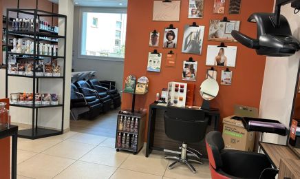 L’Atelier Intermède - Louviers : Coiffeur à Louviers