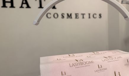 Hati Cosmetics : Kosmetikstudio in Reinheim