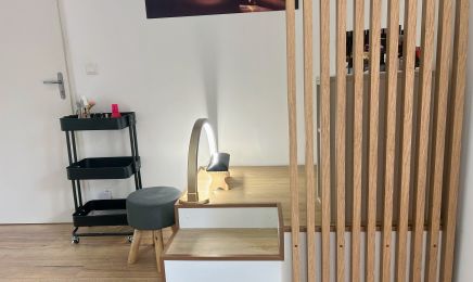 Ongle moi : Manucure à Brignoles