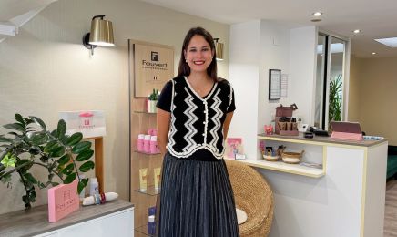 Salon 46 : Coiffeur à Clermont-Ferrand