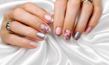 La fantasy des ongles  : Barbier à Marck