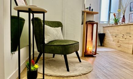 Malou Esthétique : Institut de beauté à Grenoble