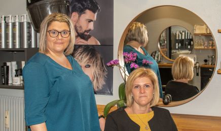 L'atelier de so : Coiffeur à Dijon