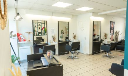 Peggy Coiffure  : Coiffeur à Châtel-Guyon