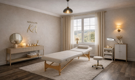 Maison K.A. : Institut de beauté à Rodez