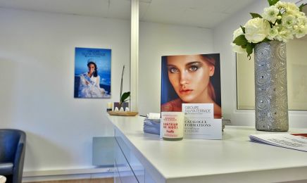École Terrade - Coiffure - Annemasse : Coiffeur à Annemasse