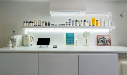 L’atelier By Anne-sophie  : Manucure à Bondy