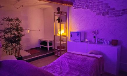 Manua : Institut de beauté à La Brillanne