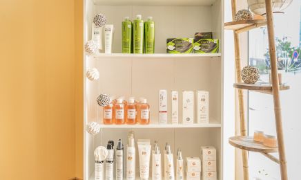 Les Couleurs de Marine : Coiffeur à Pontchâteau