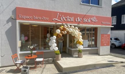 L'Éclat de soi : Institut de beauté à Montville