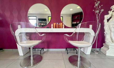 Coif'Style : Coiffeur à Chauny