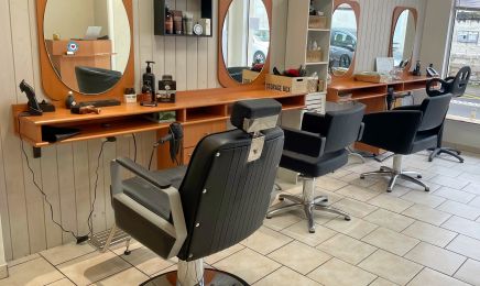 Coline Coiffure Longué : Coiffeur à Longué-Jumelles