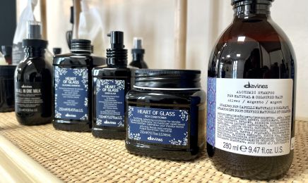 Mademoiselle Barbu : Barbier à Chemillé-en-Anjou