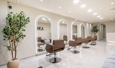 AMARI : Coiffeur à Schaerbeek