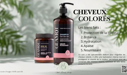 Sofia Estrelaa Beauty : Coiffeur à Nanterre
