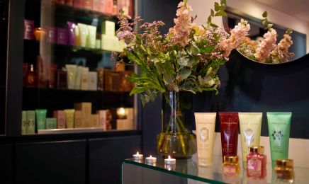 EvasionETSPA - Evasion&SPA : Institut de beauté à Sceaux