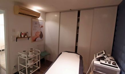 SOMA Institut Thouaré-sur-Loire ex Esthetic Center : Institut de beauté à Thouaré-sur-Loire