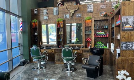 Orient Friseur: Kosmetikstudio in Essen
