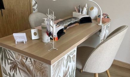 Emilie Jolie : Institut de beauté à Bois-le-Roi
