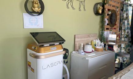 La Magie du Spa - : Manucure à Mouen
