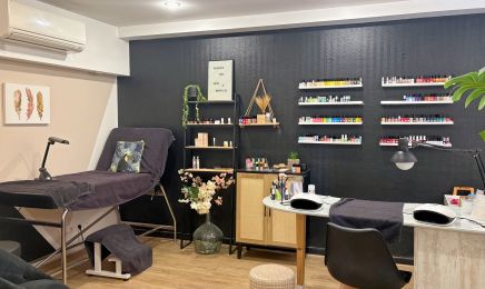 Salon de Bien-être : Coiffeur à Thuir