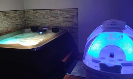 Perle de beauté Institut et SPA : Manucure à Loos-en-Gohelle