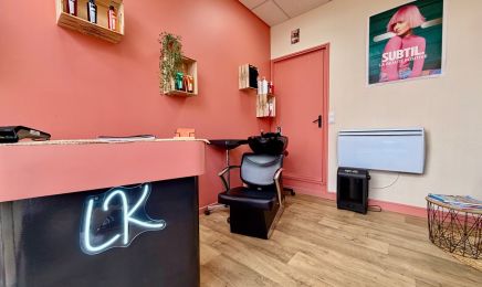 LK coiffure : Barbier à Tessy-Bocage