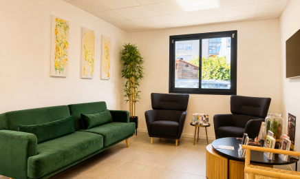 Espace M&V : Coiffeur à La Seyne-sur-Mer