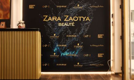 ZARA ZAOTYA BEAUTÉ : Spa à Cannes