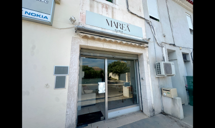 MAREA Clinic : Institut de beauté à Châteauneuf-les-Martigues