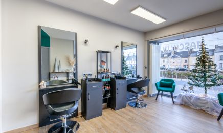 Coiffure Océane : Coiffeur à Isigny-sur-Mer