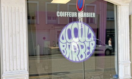 OCCULT Barber : Barbier à La Roche-sur-Yon