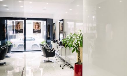 LJ coiffure : Coiffeur à Paris