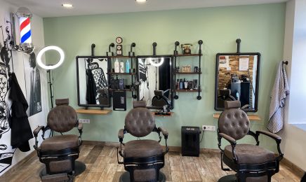 Dk Barber les Sables d’olonne  : Barbier à Les Sables-d'Olonne