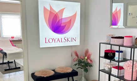 LoyalSkin: Kosmetikstudio in Neu-Isenburg