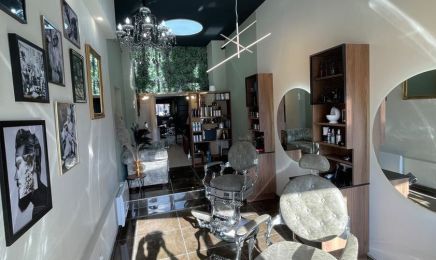 Merci Monsieur : Coiffeur à Béthune