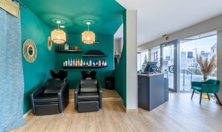 Coiffure Océane : Coiffeur à Isigny-sur-Mer