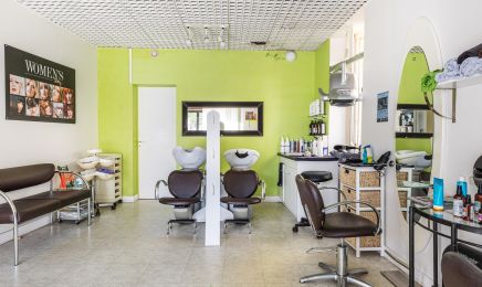Creatif c : Coiffeur à Le Grand-Pressigny