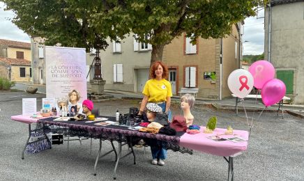 SO T’HAIR HAPPY : Institut de beauté à Guitalens-L'Albarède