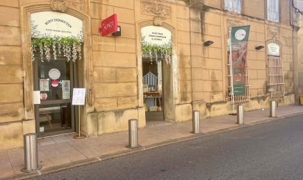 Body Derma’Zen Institut GUINOT : Coiffeur à Pertuis