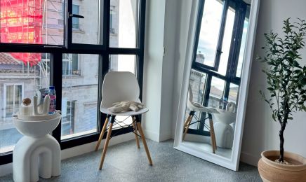 Amiri Luxury : Coiffeur à Bordeaux