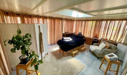 La loge de Léontine : Institut de beauté à La Suze-sur-Sarthe