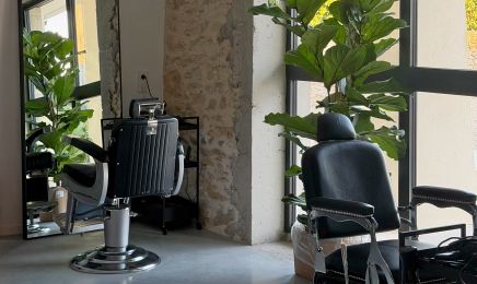 Le Cinq 1 : Coiffeur à Nîmes