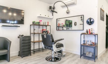 SabStyle : Coiffeur à Tain-l'Hermitage
