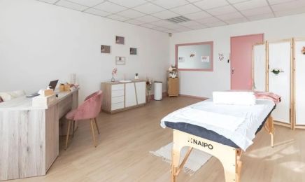 LT Bien être  : Institut de beauté à Savigny-sur-Orge