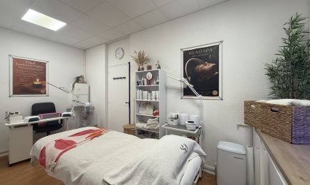 Jane Esthétique - Nice  : Institut de beauté à Nice