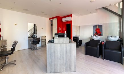 Lib Coiffure (à la place de Tchip) : Coiffeur à Libourne
