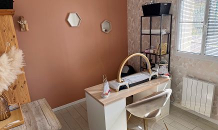 Atelier Bien être : Manucure à Poligny