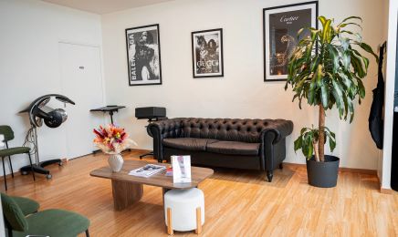 Happiness : Coiffeur à Entraigues-sur-la-Sorgue