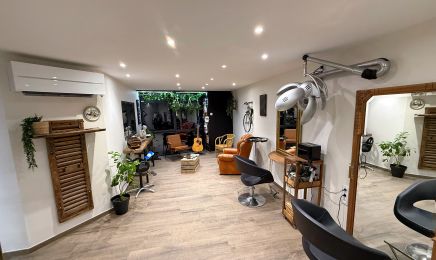 Styl’Coiff : Coiffeur à Sauxillanges